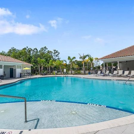 Elegant 1Br/1Ba Condo With Pool, Gym And Laundry Melbourne Eksteriør billede